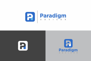 Paradigm Counsel & Attorneys-at-Law | Logo Design by Farqaleit™