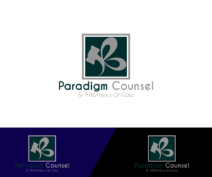 Logo Design by WAGUM Studio