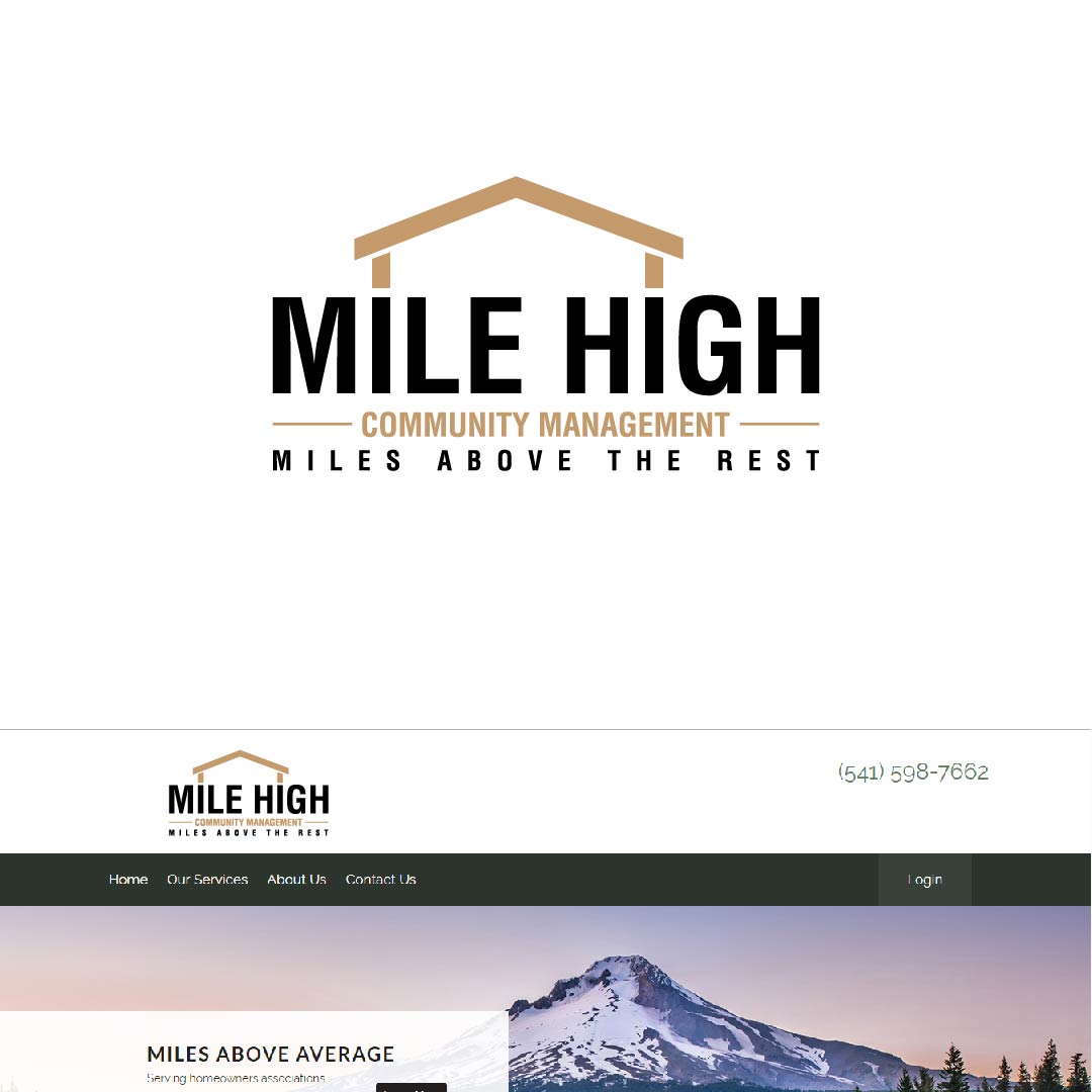 Logo Design by aspiremedia for this project | Design #20056358