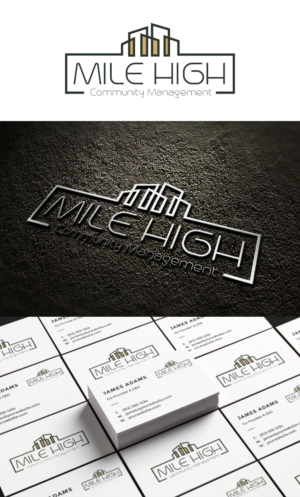 Logo Design by HiV for this project | Design: #20052312