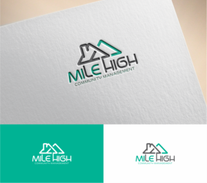 Logo Design by MKR for this project | Design: #20044934