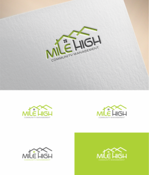 Design de Logo par MKR pour ce projet | Design : #20065622