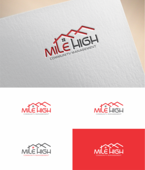 Logo Design by MKR for this project | Design: #20065633