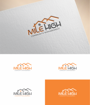 Logo Design by MKR for this project | Design: #20065634