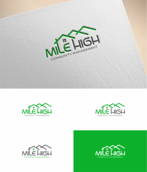 Logo Design by MKR for this project | Design: #20065635