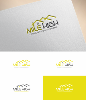 Mile High Community Management,  