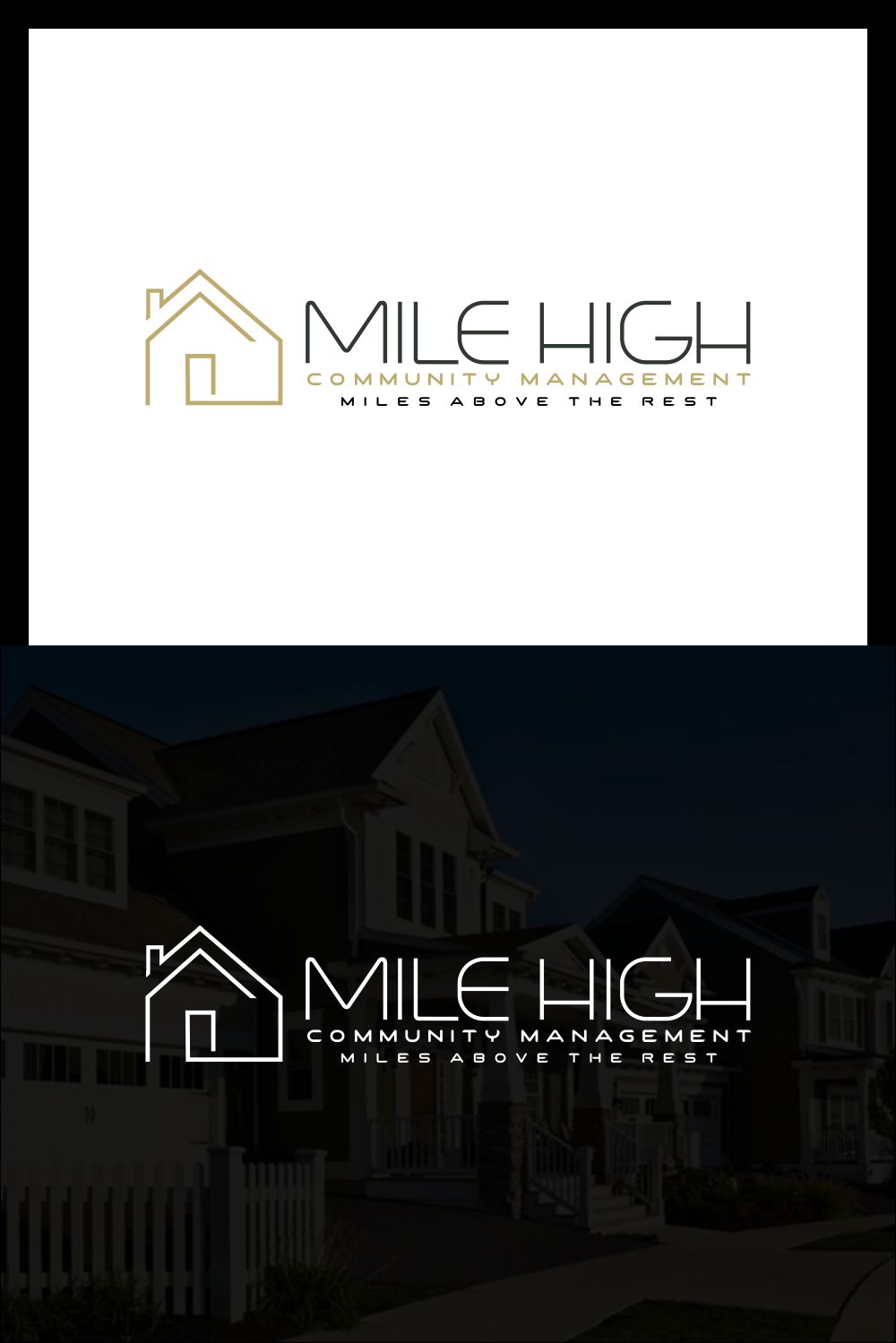 Logo Design by quantumwebtech for this project | Design #20056362