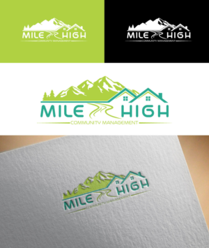Logo Design by Ash_king for this project | Design: #20065764