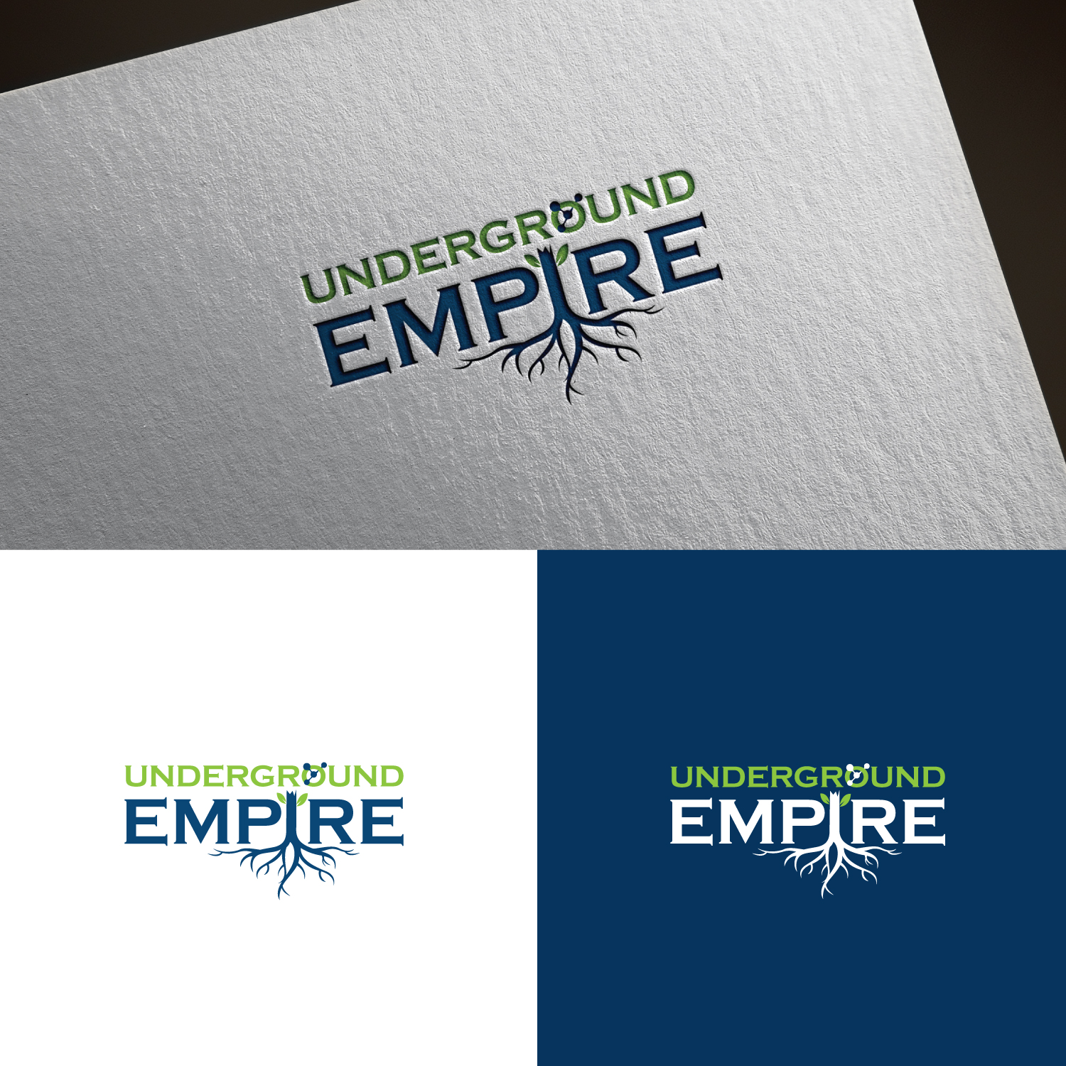 Logo Design by sankar999 for this project | Design #20061990