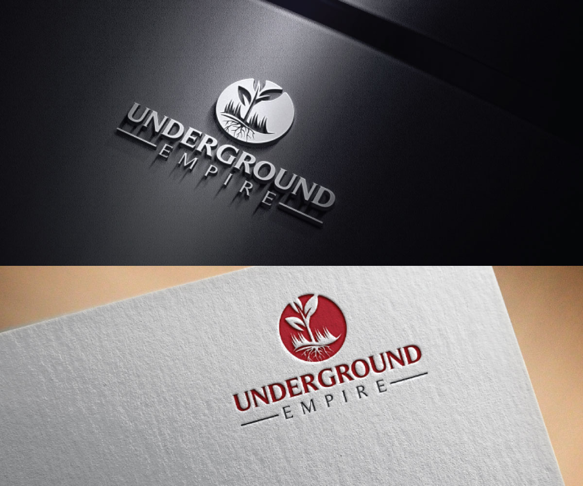 Diseño de Logo por LKSUS para este proyecto | Diseño #20072550