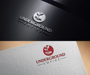 Diseño de Logo por LKSUS para este proyecto | Diseño: #20072550