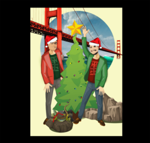 Greeting Card Design by Ann_RS - Anelia for this project | Design: #20103353