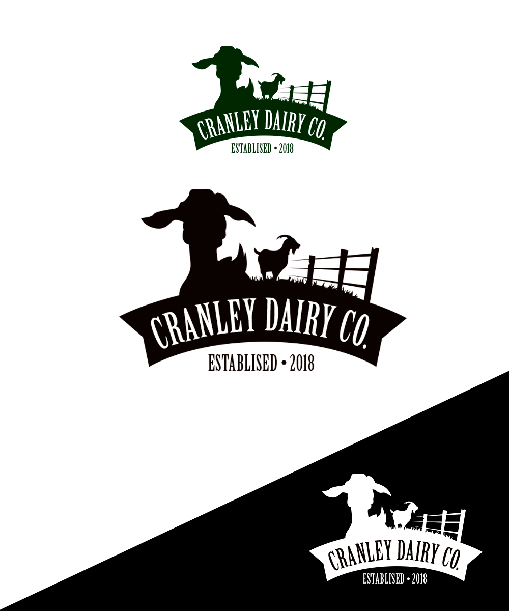 Logo Design by StudioD™ for Jessen Farming Pty Ltd | Design #20046572