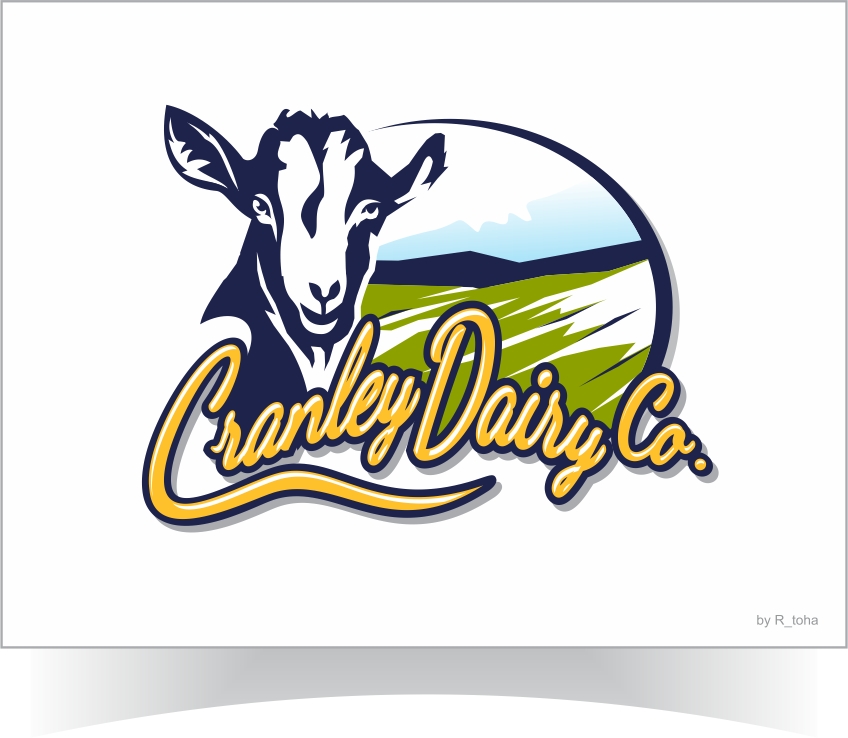 Logo Design by r-toha for Jessen Farming Pty Ltd | Design #20060301