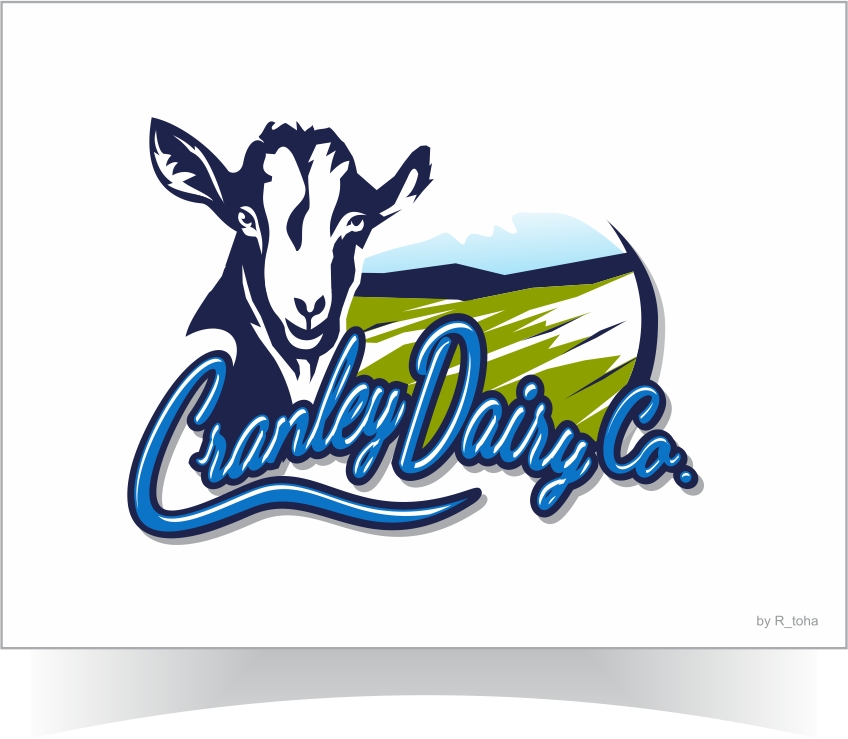 Logo Design by r-toha for Jessen Farming Pty Ltd | Design #20060302