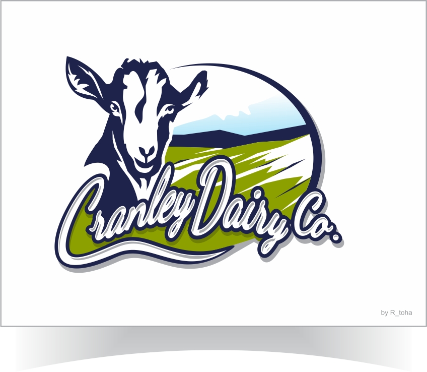 Logo Design by r-toha for Jessen Farming Pty Ltd | Design #20060303