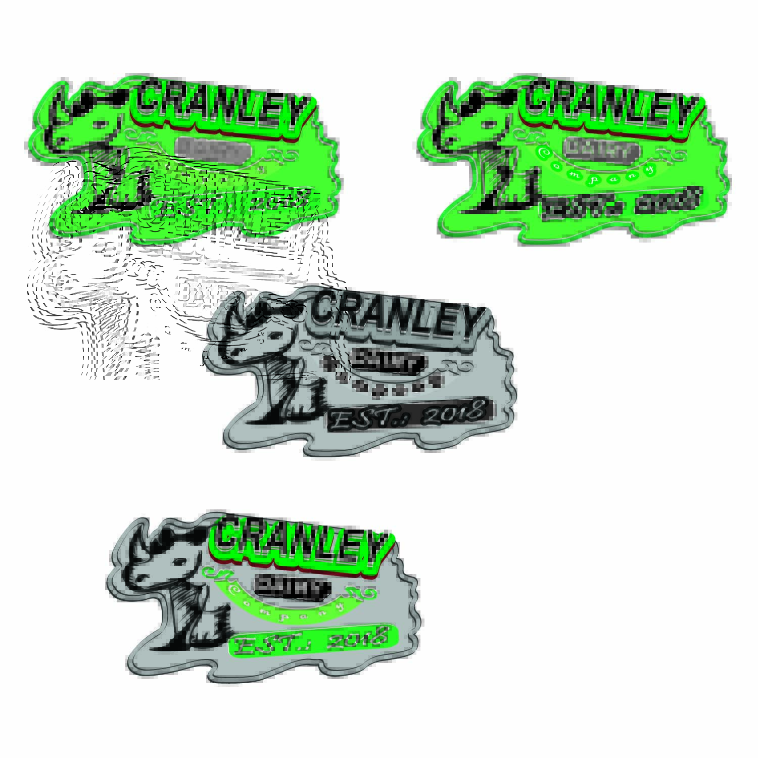 Logo-Design von jafer imam für Jessen Farming Pty Ltd | Design #20053360