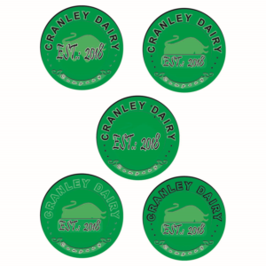 Logo Design by jafer imam for Jessen Farming Pty Ltd | Design: #20059029