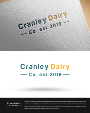 Design de Logo par zingodesigns258 pour Jessen Farming Pty Ltd | Design : #20056568