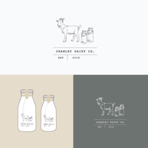 Logo Design by steffiaug