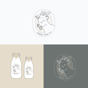 Logo Design by steffiaug for Jessen Farming Pty Ltd | Design: #20055614