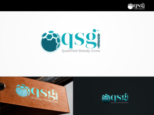 Logo Design by ArtSamurai for this project | Design: #20067459