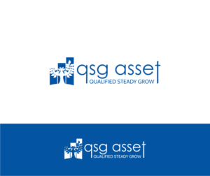 Logo Design by T I K H E - L M W for this project | Design: #20088758