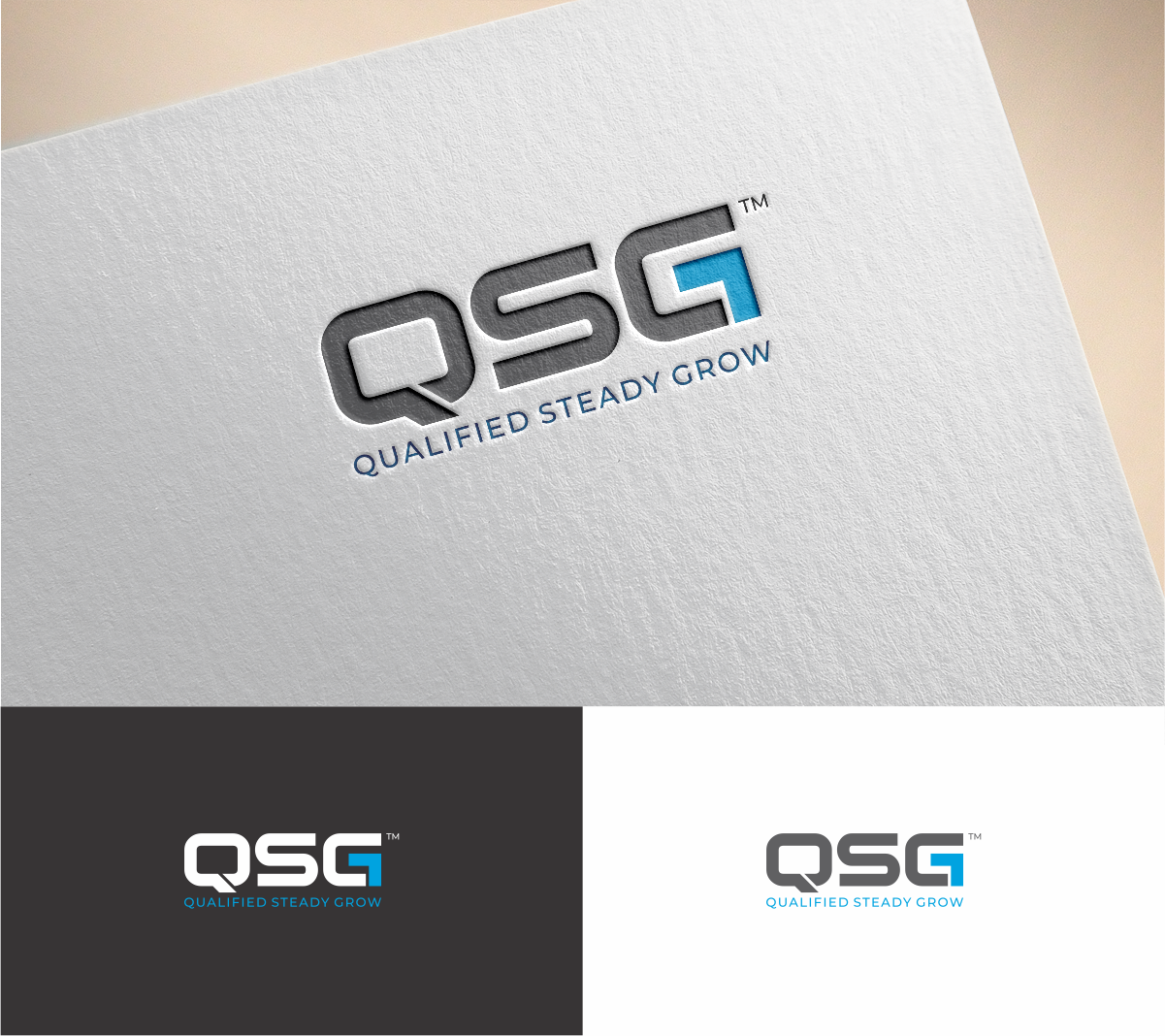 Logo Design by MKR for this project | Design #20062364