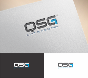 Logo Design by MKR for this project | Design: #20062364