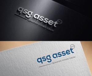 Logo Design by LKSUS for this project | Design: #20073156