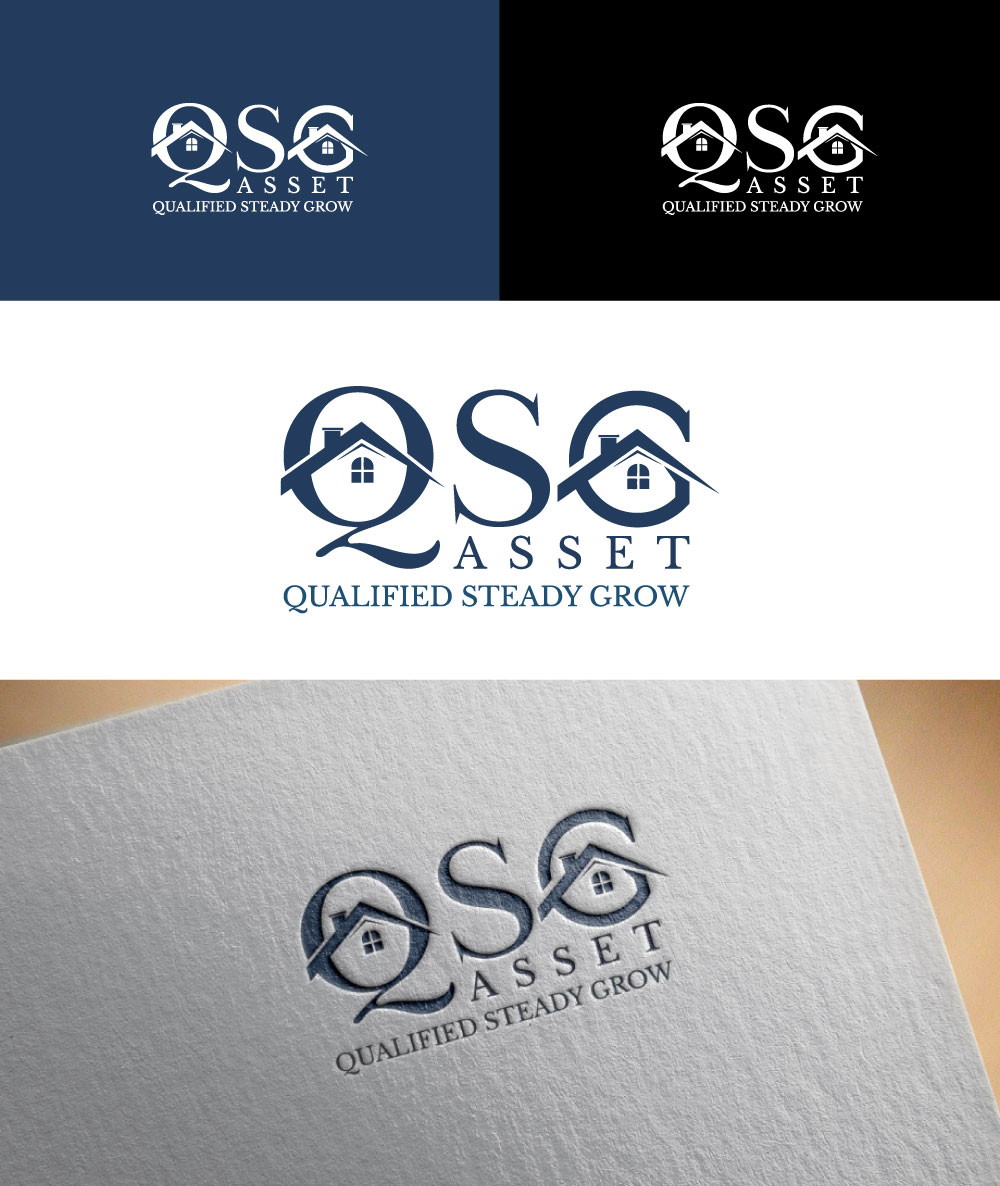 Logo Design by Ash_king for this project | Design #20079336