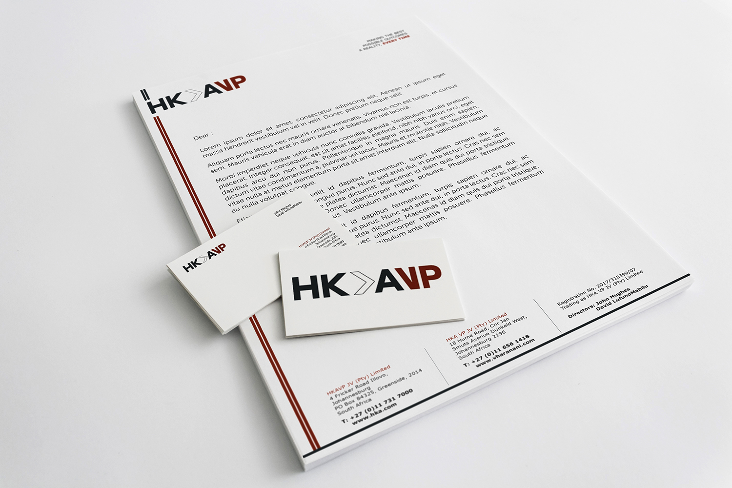 Briefkopf-Design von PavanPrajapati für dieses Projekt | Design #20077436