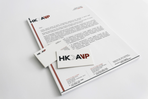Letterhead Design by PavanPrajapati for this project | Design: #20077436