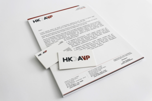 Letterhead Design by PavanPrajapati for this project | Design: #20078660