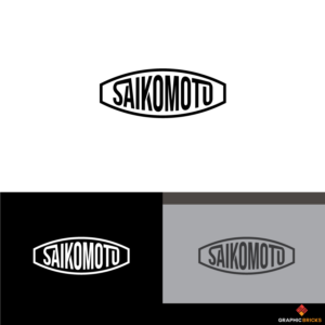 Logo Design by Graphic Bricks
