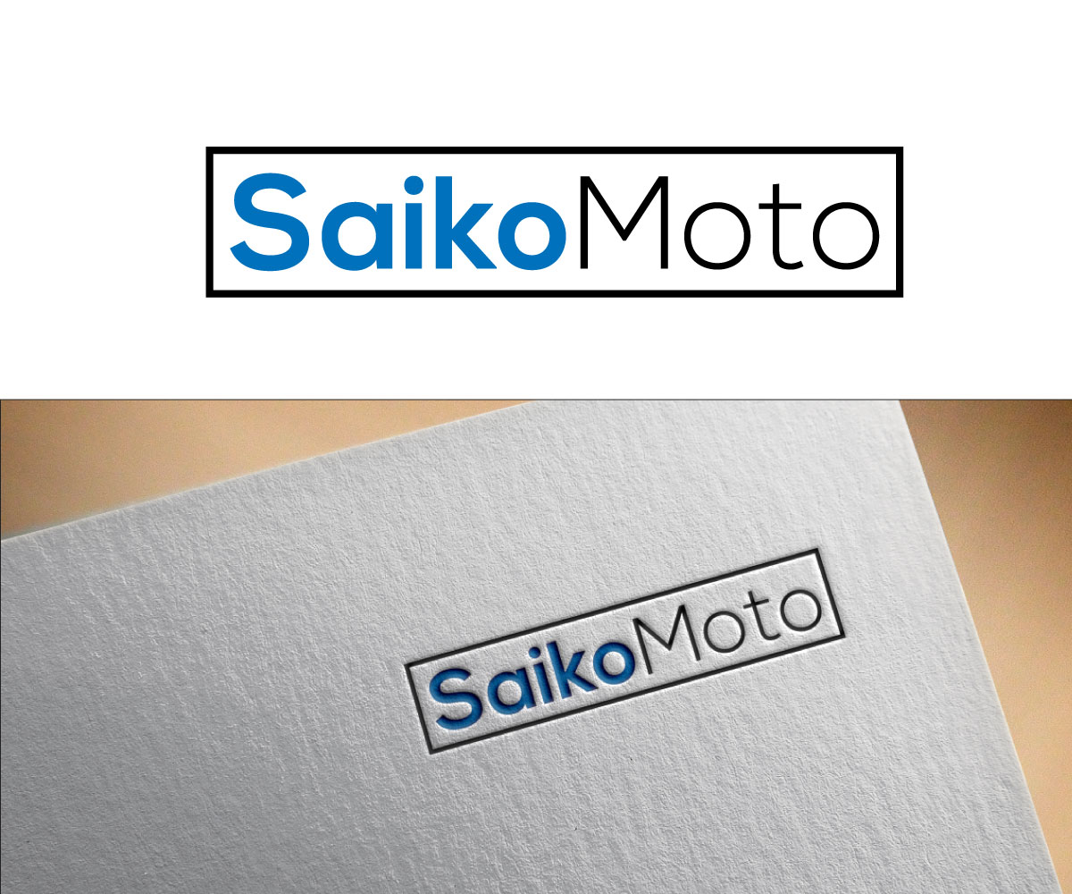 Logo Design by skyDesignbox for this project | Design #20073048