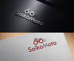 Logo Design by LKSUS for this project | Design: #20072676
