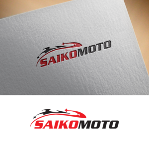 Logo Design by creative king 2