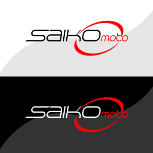 Logo Design by Nelson Brai