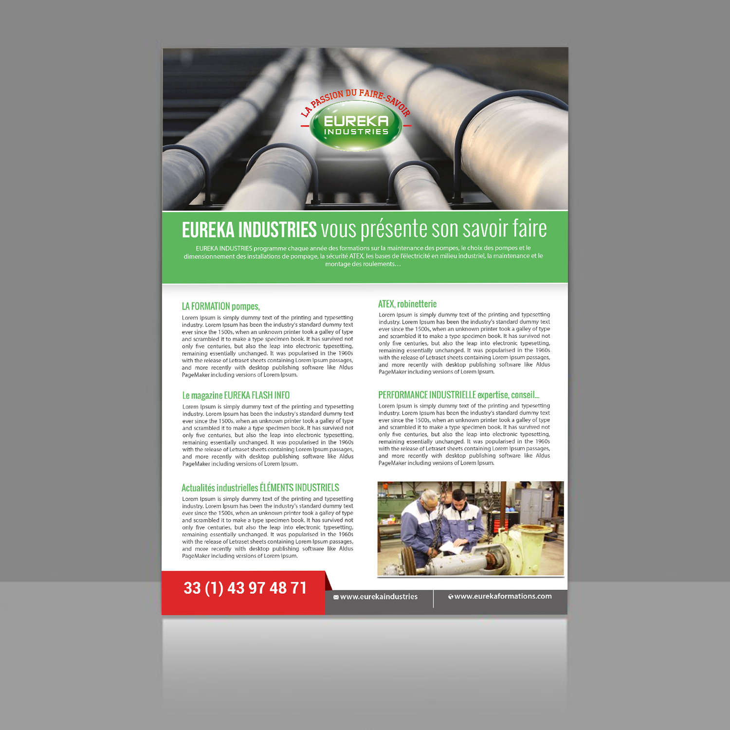 Flyer Design by debdesign for this project | Design #20078139