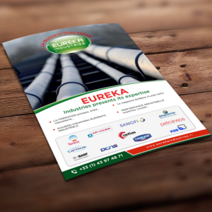 Flyer-Design von debdesign für dieses Projekt | Design: #20080347