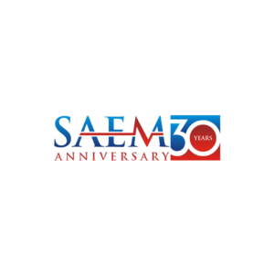 Logo Design for SAEM 30 Years or SAEM 30th Anniversary etc something ...