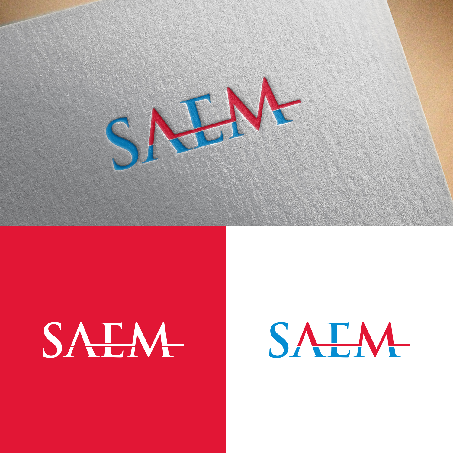 Logo Design for SAEM 30 Years or SAEM 30th Anniversary etc something ...