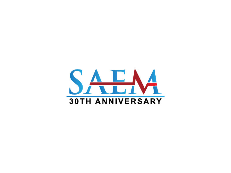 Logo Design for SAEM 30 Years or SAEM 30th Anniversary etc something ...