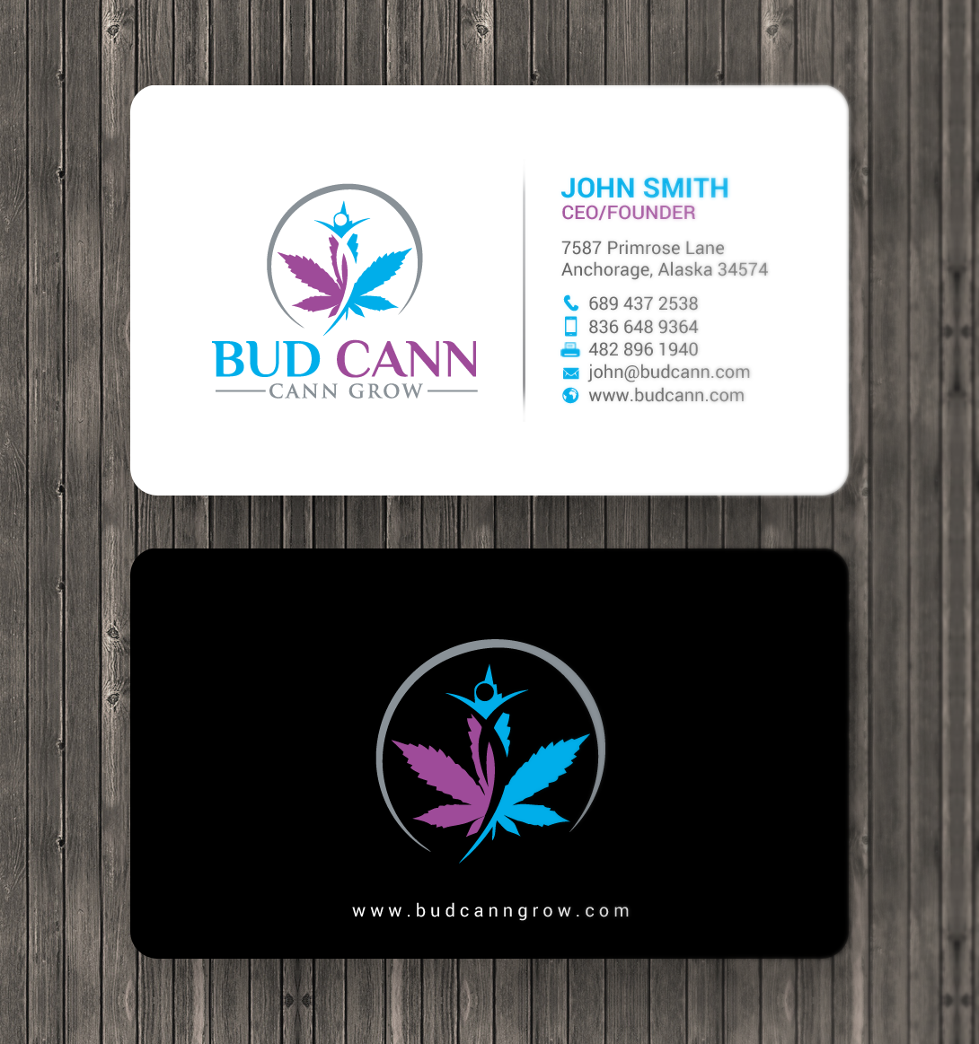 Schreibwaren-Design von chandrayaan.creative für dieses Projekt | Design #20068172