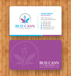 Stationery Design by chandrayaan.creative for this project | Design: #20068174