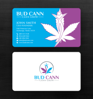 Stationery Design by chandrayaan.creative for this project | Design: #20068178