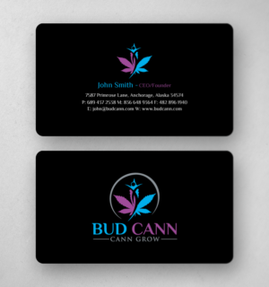 Stationery Design by chandrayaan.creative for this project | Design: #20068179