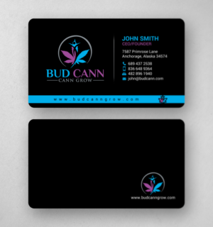 Stationery Design by chandrayaan.creative for this project | Design: #20068189