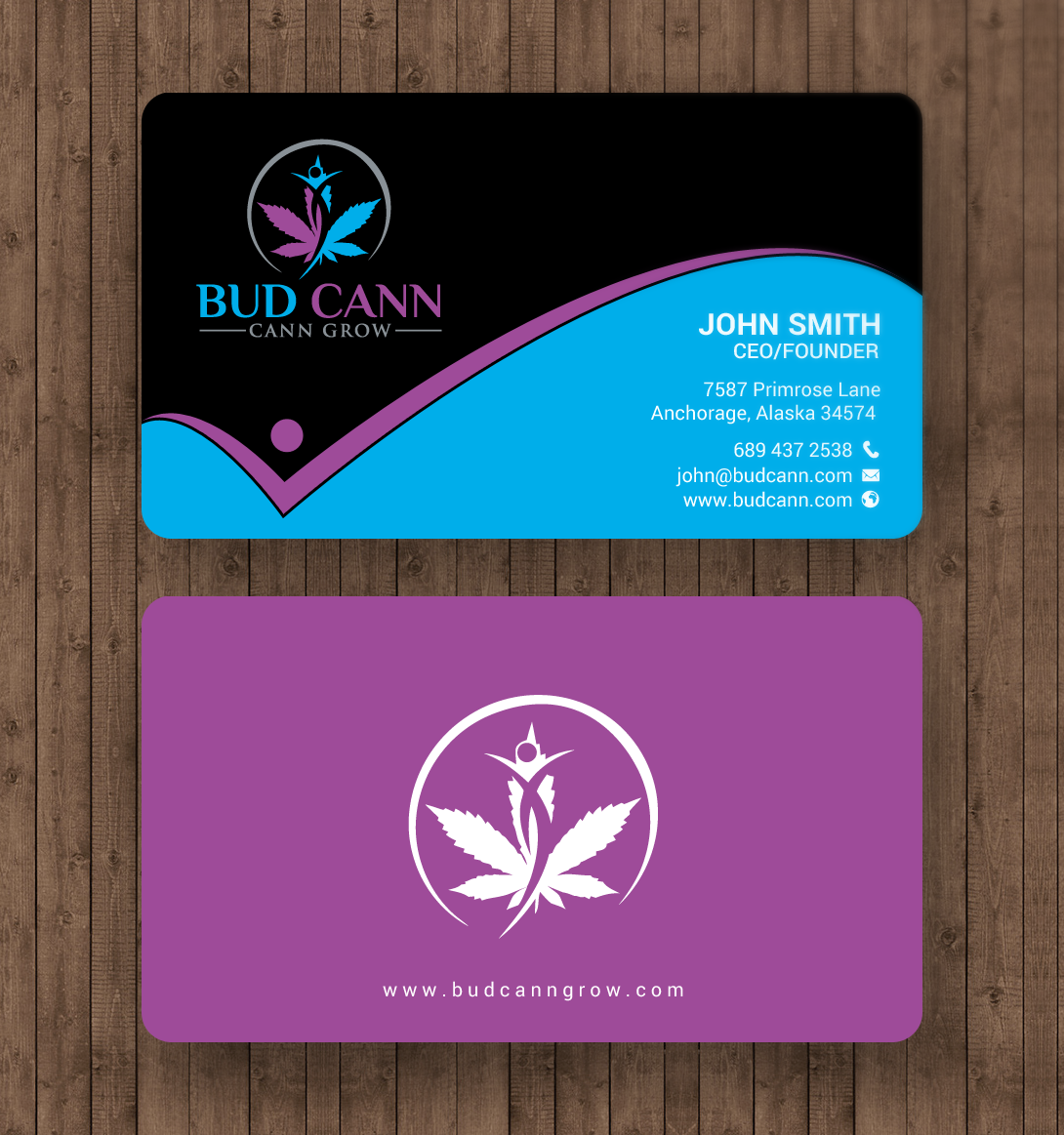 Stationery Design by chandrayaan.creative for this project | Design #20070964